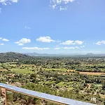 Rock Villa