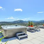 Rock Villa