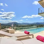 Rock Villa