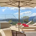 Rock Villa