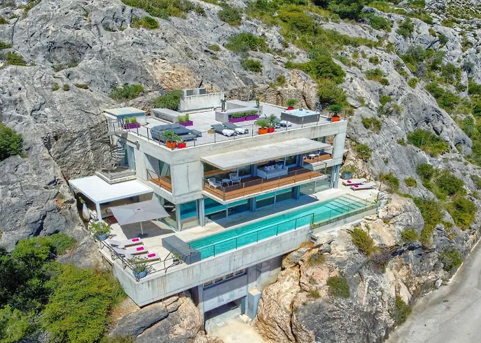 Rock Villa