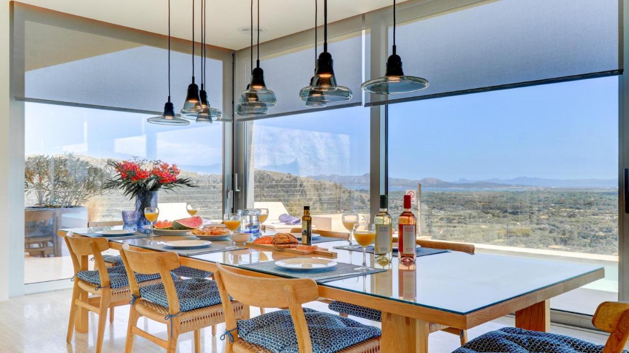 Rock Villa