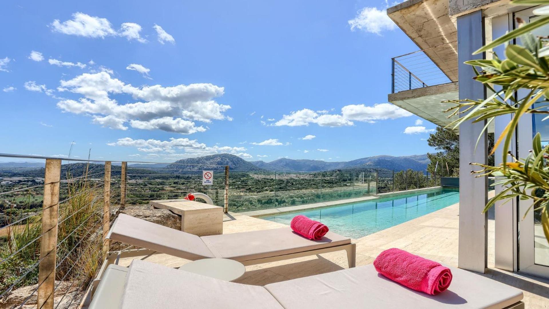 Villa Rock