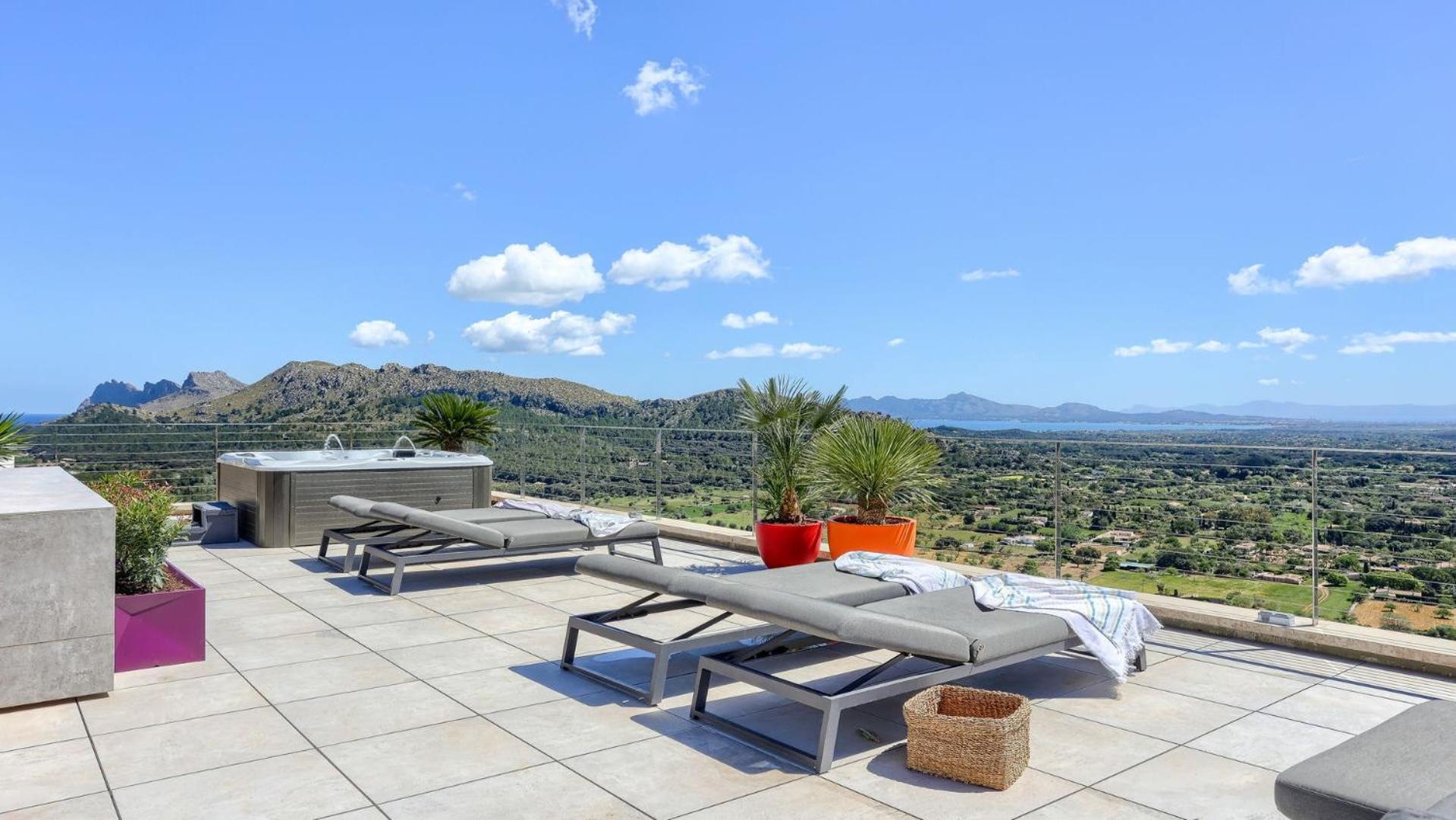 Villa Rock Pollença