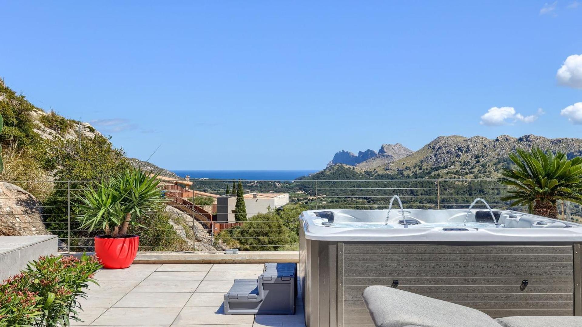 Rock Villa