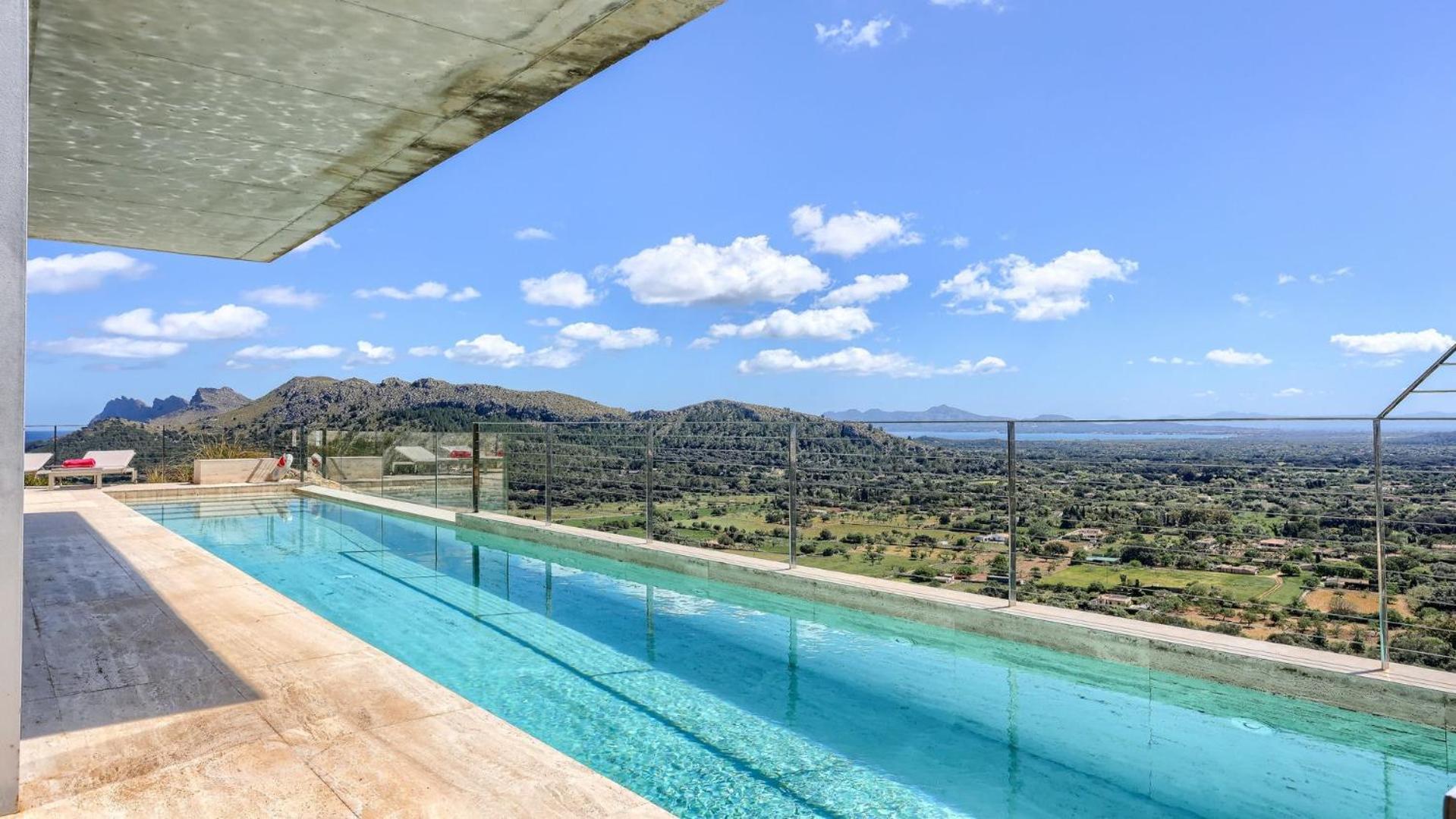 Rock Villa