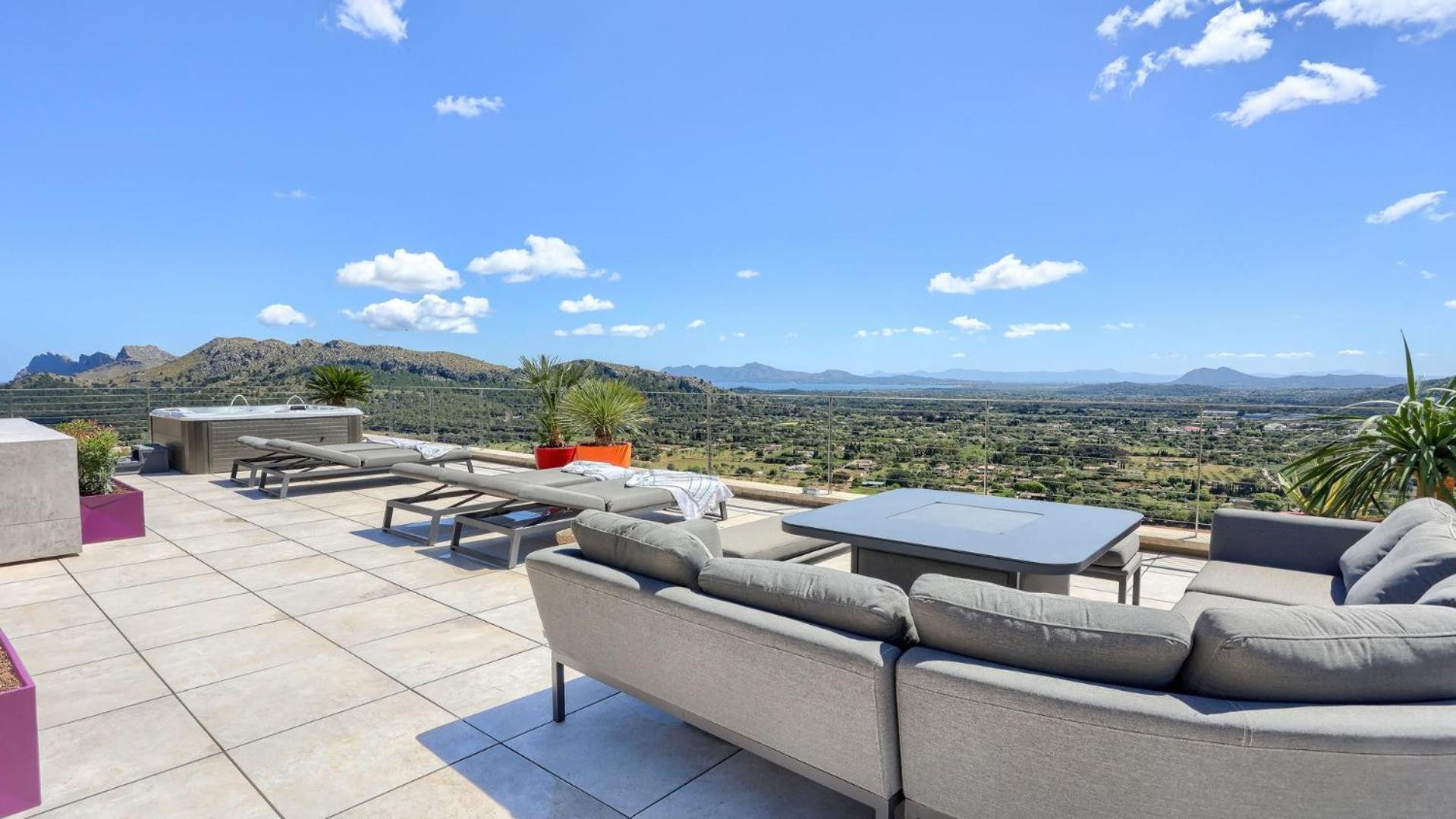 Villa Rock
