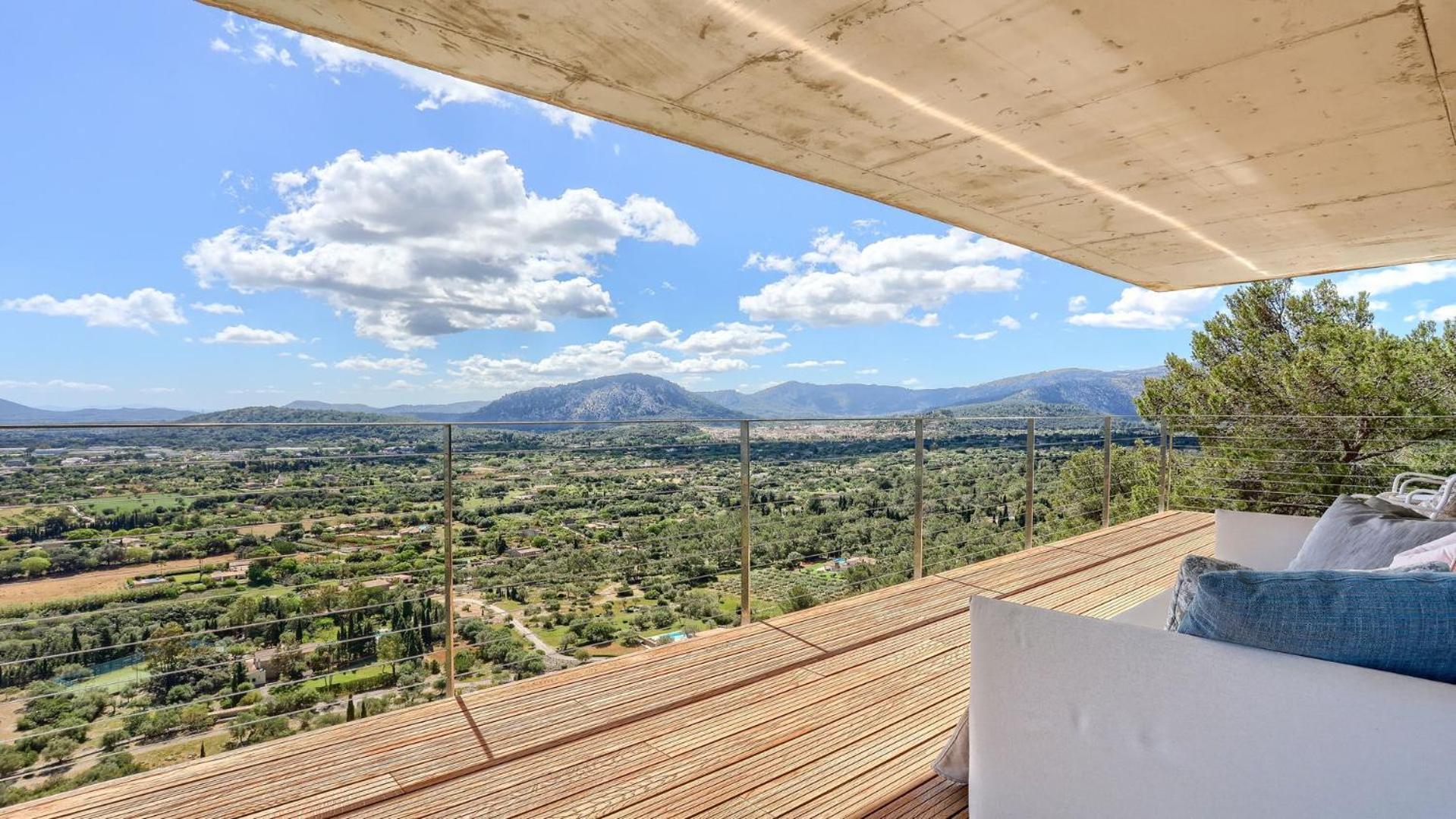Villa Rock Pollença