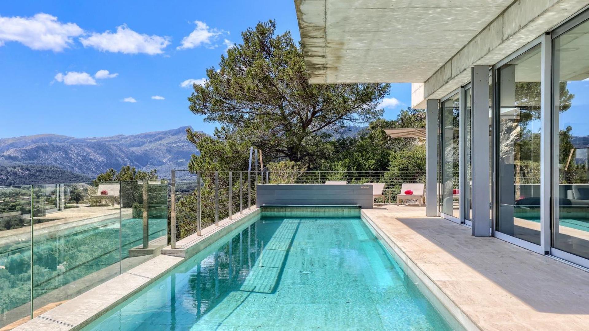 Villa Rock Pollenca